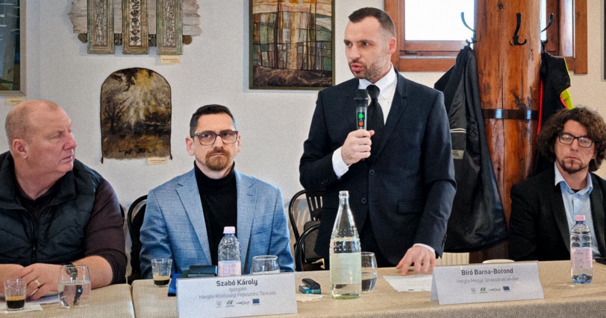 A turizmus fejlesztése az önkormányzatok és a turisztikai szereplők közös felelőssége